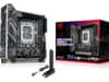 ASUS ROG STRIX B860-I GAMING WIFI Bundkort Intel Socket
