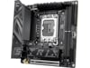 ASUS ROG STRIX B860-I GAMING WIFI Bundkort Intel Socket