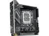 ASUS ROG STRIX B860-I GAMING WIFI Bundkort Intel Socket