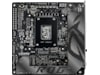ASUS ROG STRIX B860-I GAMING WIFI Bundkort Intel Socket
