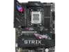 ASUS ROG STRIX B850-E GAMING WIFI Bundkort AMD Socket
