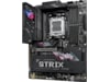 ASUS ROG STRIX B850-E GAMING WIFI Bundkort AMD Socket