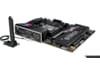 ASUS ROG STRIX B850-E GAMING WIFI Bundkort AMD Socket