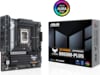 ASUS TUF GAMING B860M-PLUS Bundkort Intel Socket