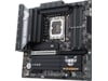 ASUS TUF GAMING B860M-PLUS Bundkort Intel Socket