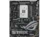 ASUS ROG STRIX B850-F GAMING WIFI Bundkort AMD Socket