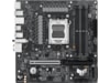 ASUS TUF GAMING B850M-PLUS WIFI Bundkort AMD Socket