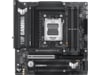 ASUS TUF GAMING B850M-PLUS WIFI Bundkort AMD Socket