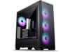 Phanteks Eclipse G400A Miditower (Sort)