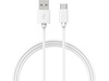 Andersson USB-A til USB-C kabel 1m (hvid) USB-kabler