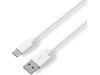 Andersson USB-A til USB-C kabel 1m (hvid) USB-kabler