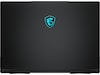 MSI Stealth 18 HX AI 18" UHD+ Gaming laptop