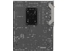 ASRock B850 Steel Legend WiFi Bundkort AMD Socket