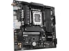 ASRock B860M Pro-A WiFi Bundkort Intel Socket
