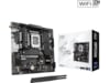 ASRock B860M Pro-A WiFi Bundkort Intel Socket