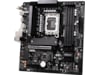 ASRock B860M Pro-A WiFi Bundkort Intel Socket