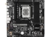 ASRock B860M Pro-A WiFi Bundkort Intel Socket