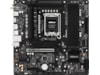ASRock B860M Pro-A WiFi Bundkort Intel Socket