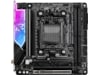 ASRock B850I Lightning WiFi Bundkort AMD Socket