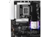 ASRock B860 Pro RS WiFi Bundkort Intel Socket