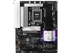 ASRock B860 Pro RS WiFi Bundkort Intel Socket