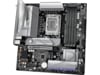 ASRock B860M LiveMixer WiFi Bundkort Intel Socket
