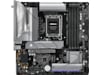 ASRock B860M LiveMixer WiFi Bundkort Intel Socket