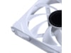 Phanteks M25 Gen2 140mm DRGB Ventilator (hvidt) Blæsere