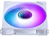 Phanteks M25 Gen2 140mm DRGB Ventilator (hvidt) Blæsere