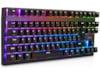 Mission SG GGKW 2.0 TKL trådløst gamingtastatur Gamingkeyboard