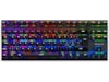Mission SG GGKW 2.0 TKL trådløst gamingtastatur Gamingkeyboard