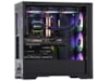 Komplett-PC Epic Gaming i315 RGB Stationær Gaming PC