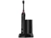 Puresense Dental C Sonic Enhanced Bundle (sort) Elektriske tandbørster