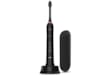 Puresense Dental C Sonic Essential Bundle (sort) Elektriske tandbørster