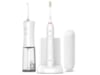 Puresense Dental C Sonic Brilliant Bundle (hvid) Elektriske tandbørster
