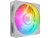 Cooler Master Mobius 120p ARGB Ventilator 3pk (sort) Blæsere