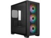 Cooler Master Elite 301 Mini Tower (sort) Mini/Micro/Nano tower