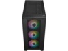 Cooler Master Elite 301 Mini Tower (sort) Mini/Micro/Nano tower
