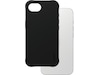 PanzerGlass CARE iPhone 16e Fashion MagSafe cover (sort) Mobilcover