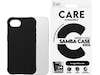 PanzerGlass CARE iPhone 16e Fashion MagSafe cover (sort) Mobilcover
