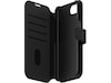 PanzerGlass CARE iPhone 16e Tango 2-i-1 Wallet cover (sort) Mobilcover