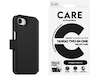 PanzerGlass CARE iPhone 16e Tango 2-i-1 Wallet cover (sort) Mobilcover