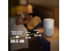 Philips PureProtect luftrenser 900 Series Mini Smart luftrenser (hvid) Luftrensere