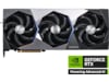 MSI GeForce RTX 5090 SUPRIM SOC Grafikkort