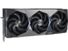 MSI GeForce RTX 5090 SUPRIM SOC Grafikkort