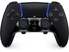 PlayStation 5 DualSense Edge Controller (Midnight Black) Tilbehør til spilkonsoller