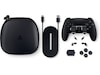 PlayStation 5 DualSense Edge Controller (Midnight Black) Tilbehør til spilkonsoller