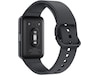 Samsung Galaxy Fit3 (dark gray) Smartwatches