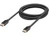 Andersson DisplayPort kabel 1,5m (sort) Monitor