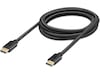 Andersson DisplayPort kabel 5m (sort) Monitor